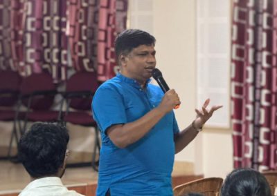 Persona (Personality Development Workshop)