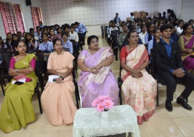 Persona (Personality Development Workshop)