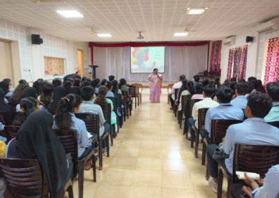 Persona (Personality Development Workshop)