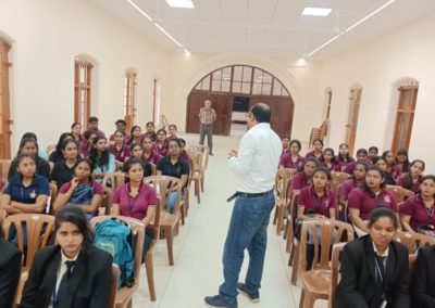 Placement Drive
