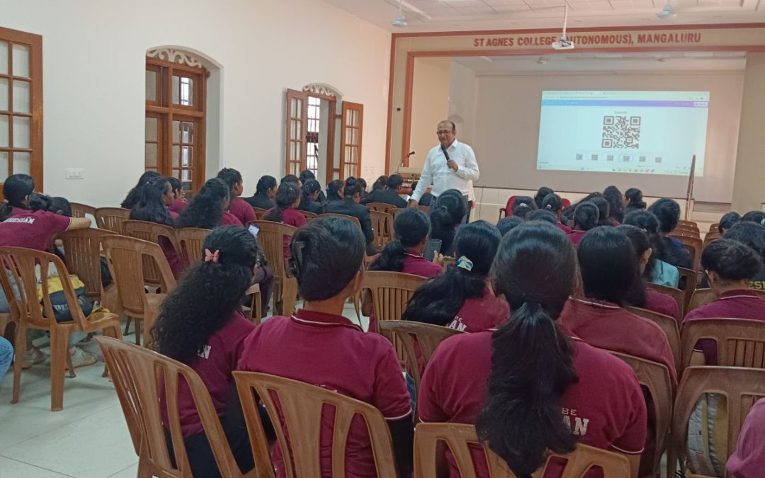 Placement Drive