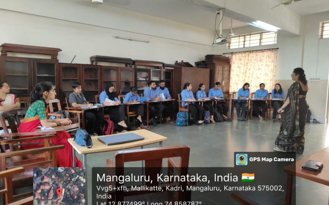 Regression in Psychology: Theory and Practice