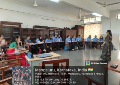 Regression in Psychology: Theory and Practice