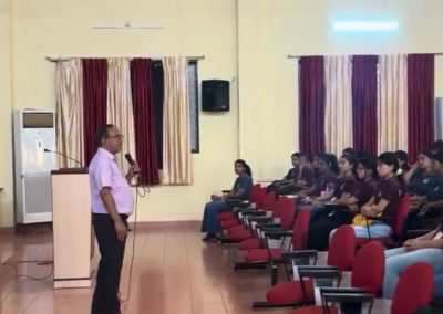 Seminar on Career Guidance