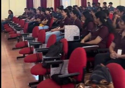 Seminar on Career Guidance