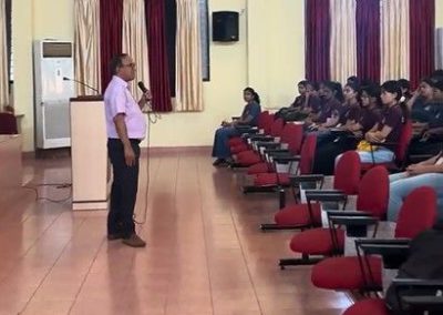 Seminar on Career Guidance