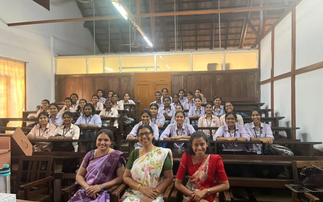 “Significance and Career Opportunities in Forensic Science”