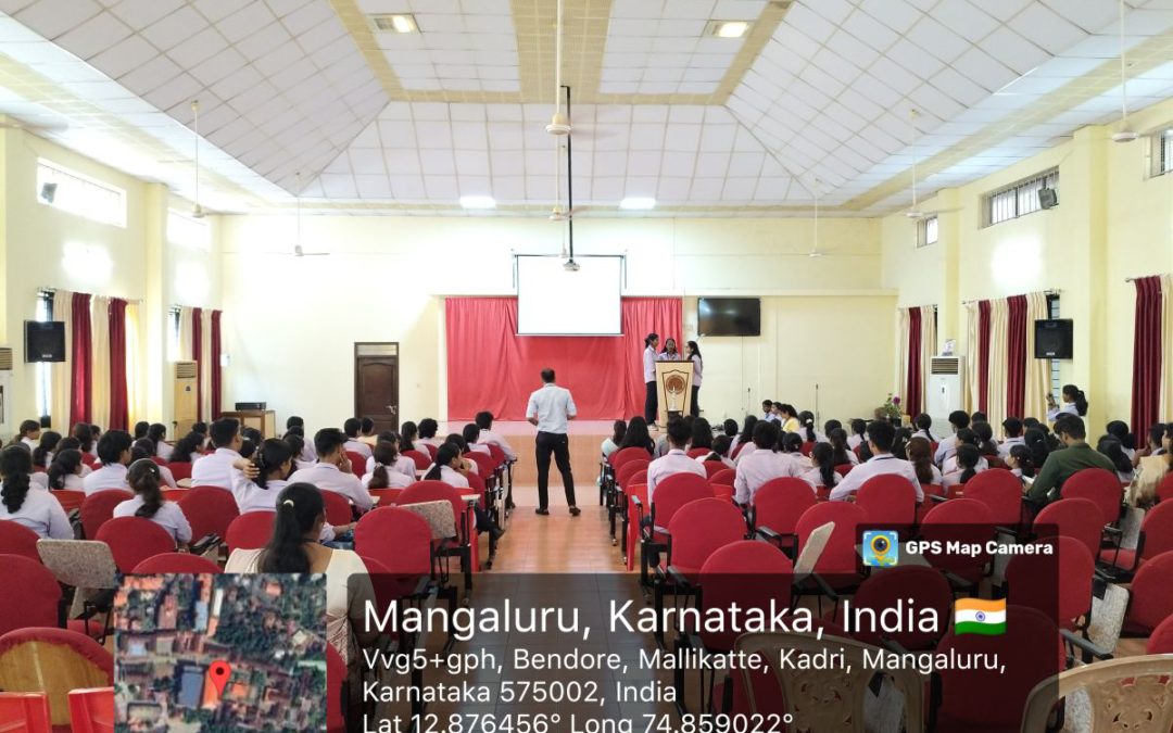 The Inugural of Skill Enhancement Certification Programme