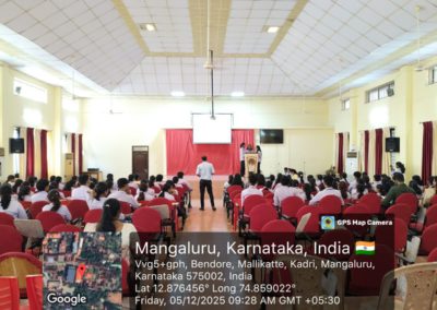 The Inugural of Skill Enhancement Certification Programme