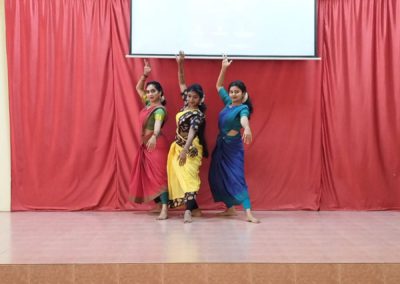 The Inugural of Skill Enhancement Certification Programme