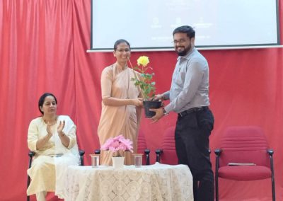 The Inugural of Skill Enhancement Certification Programme