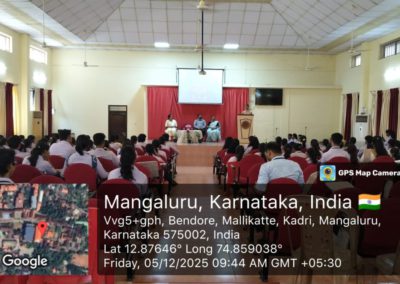 The Inugural of Skill Enhancement Certification Programme