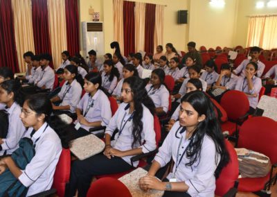 The Inugural of Skill Enhancement Certification Programme