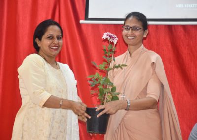 The Inugural of Skill Enhancement Certification Programme