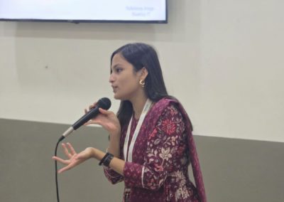 Soft Skills & Technical Training