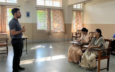 Student–Faculty Exchange Program