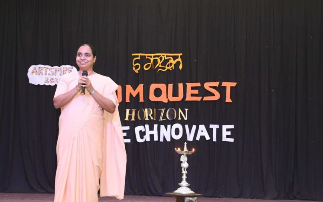 Technovate 2025 – 2026