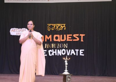 Technovate 2025 – 2026