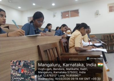 Webinar on Economic Growth and Trade Policies