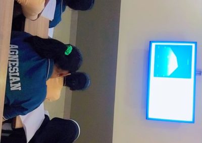 Webinar on Economic Growth and Trade Policies