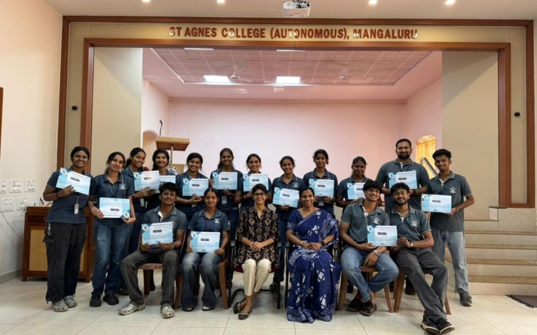 Train, Transform, Transmit: Soft Skills for Student Trainers