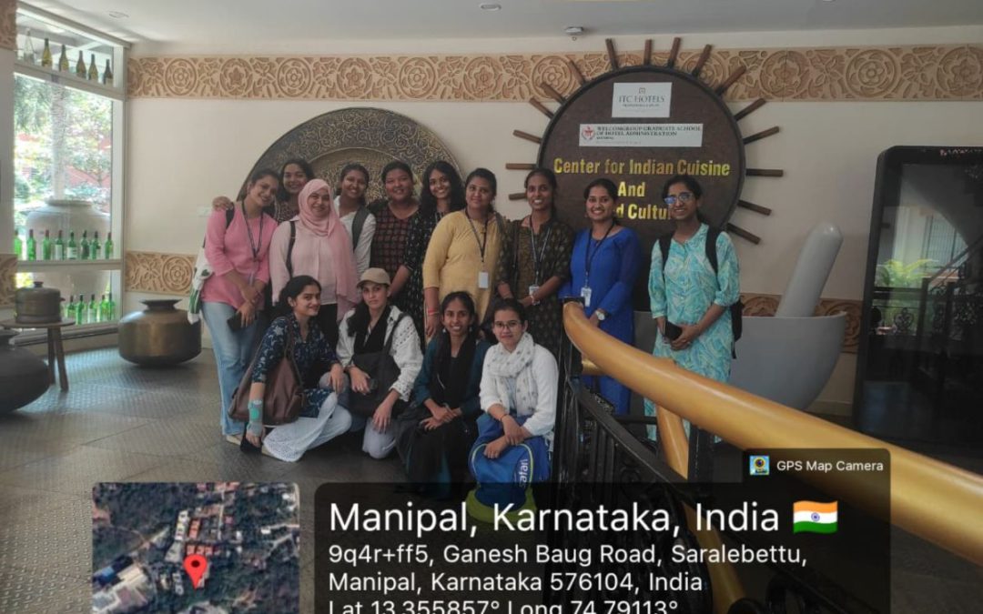 Educational Visit to Manipal Museum of Anatomy and Pathology