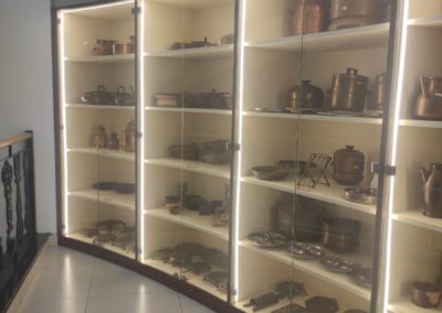 Educational Visit to Manipal Museum of Anatomy and Pathology