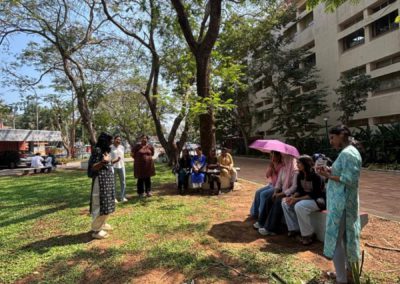 Educational Visit to Manipal Museum of Anatomy and Pathology