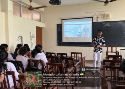 Web development – Project Guidance