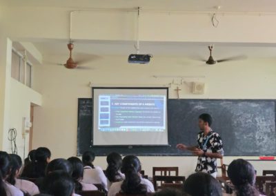 Web development – Project Guidance