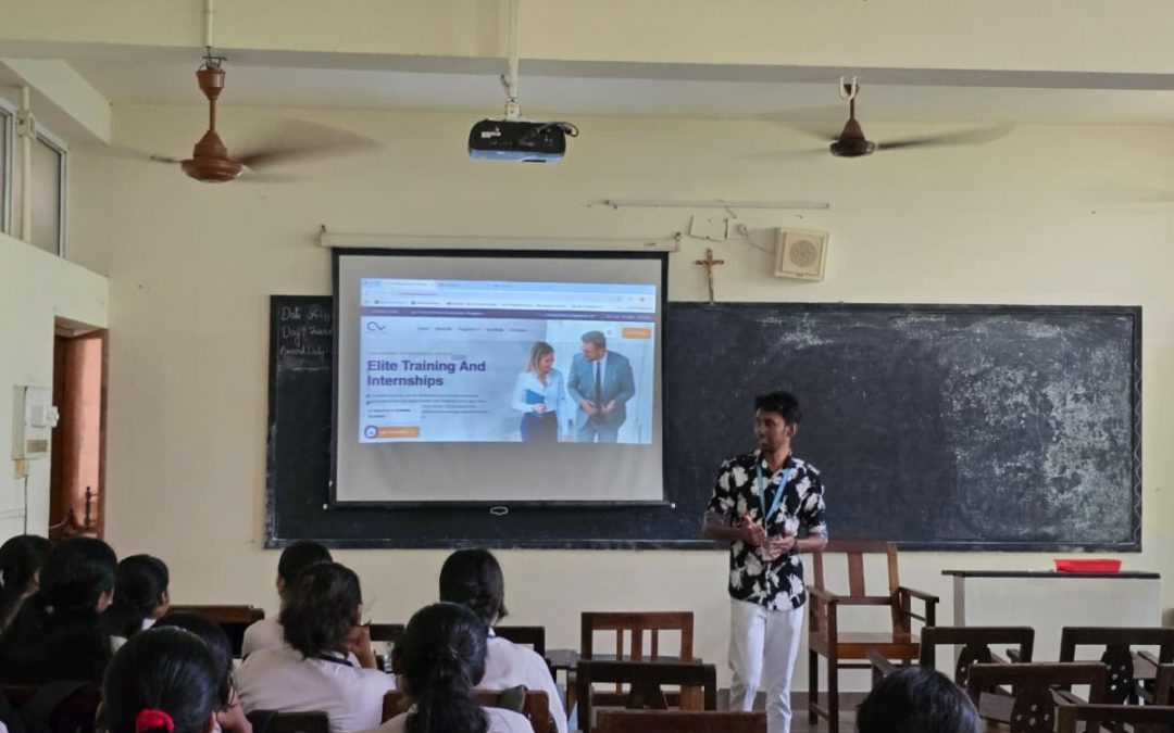 Web development – Project Guidance