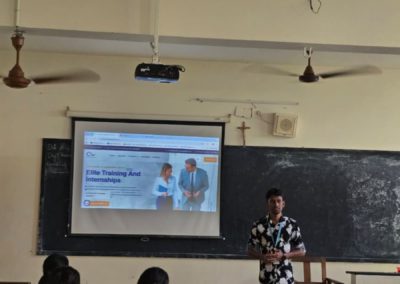 Web development – Project Guidance