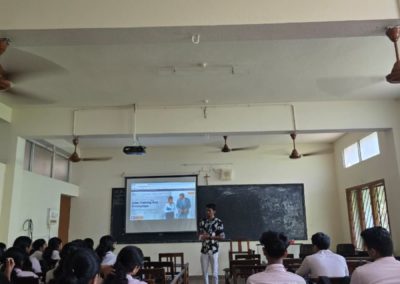 Web development – Project Guidance