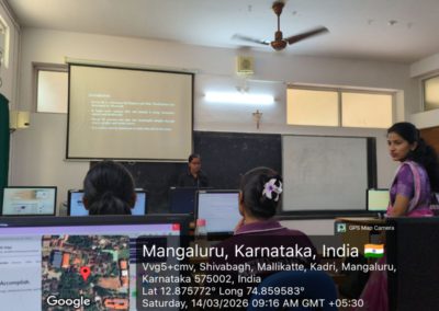 Workshop on Power BI