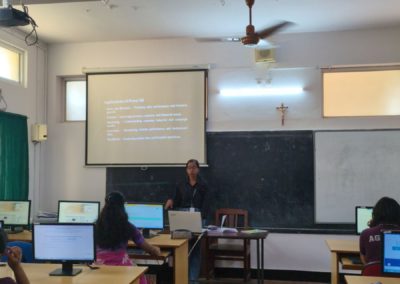 Workshop on Power BI