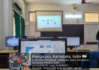 Workshop on Power BI
