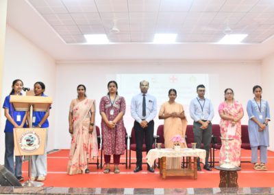 World Hearing Day 2026 – Check-Up Camp and Awareness