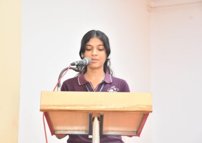 World Hearing Day 2026 – Check-Up Camp and Awareness