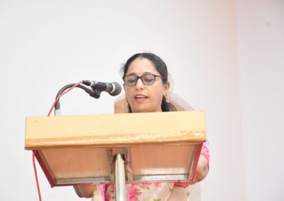 World Hearing Day 2026 – Check-Up Camp and Awareness