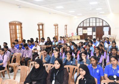 World Hearing Day 2026 – Check-Up Camp and Awareness