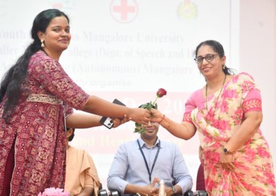 World Hearing Day 2026 – Check-Up Camp and Awareness