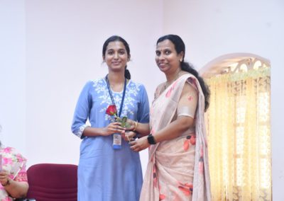 World Hearing Day 2026 – Check-Up Camp and Awareness