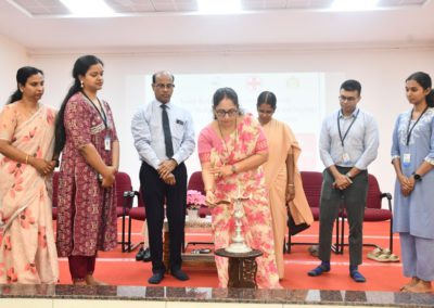 World Hearing Day 2026 – Check-Up Camp and Awareness