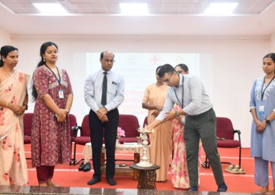 World Hearing Day 2026 – Check-Up Camp and Awareness