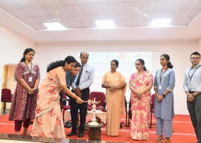 World Hearing Day 2026 – Check-Up Camp and Awareness