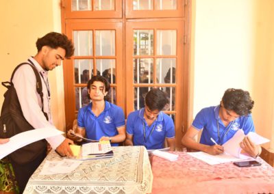 World Hearing Day 2026 – Check-Up Camp and Awareness