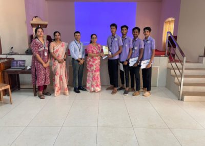 World Hearing Day 2026 – Check-Up Camp and Awareness