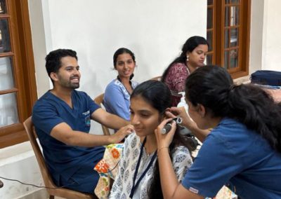 World Hearing Day 2026 – Check-Up Camp and Awareness