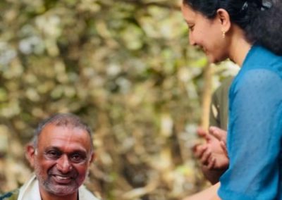 World Wetland Day with cleanup drive