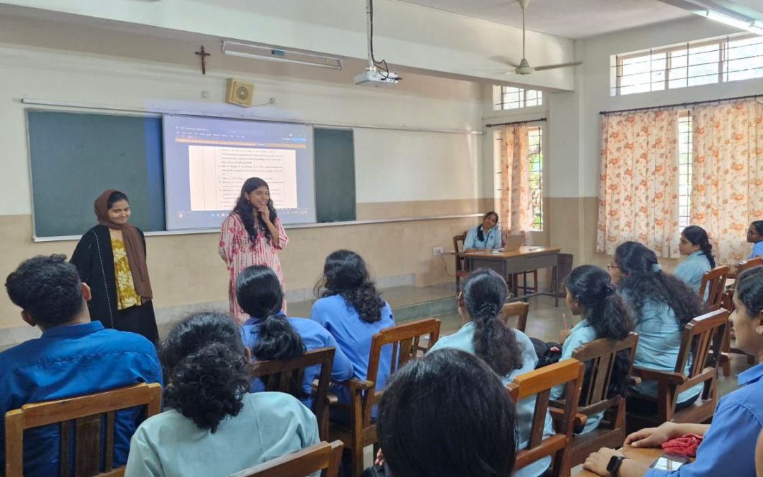 Alumni Engagement Program